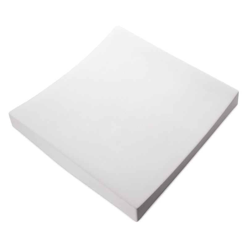 Very Gentle Curve Creative Ceramics Glass Moulds 8982
