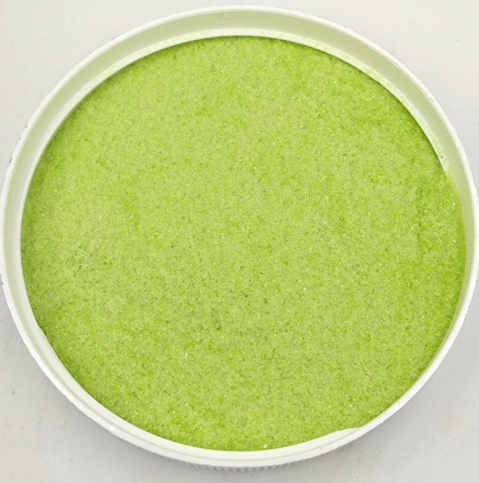 Medium Green Frit 022
