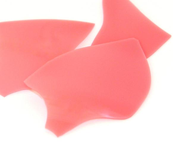 Opal Pink Opaque Reichenbach 096 Rod RW064
