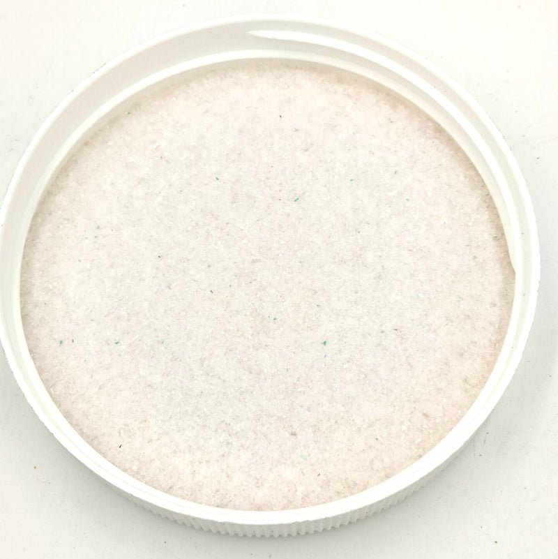 Pink Transparent Effetre Frit 068