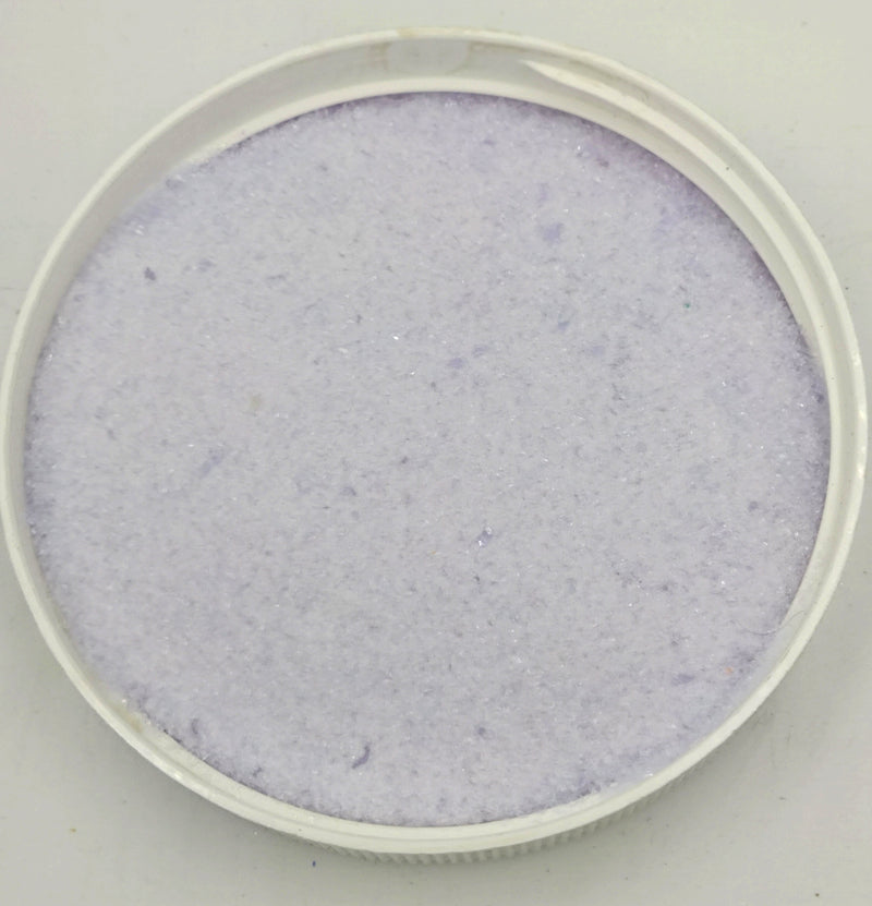 Rosata Transparent Effetre Frit 082