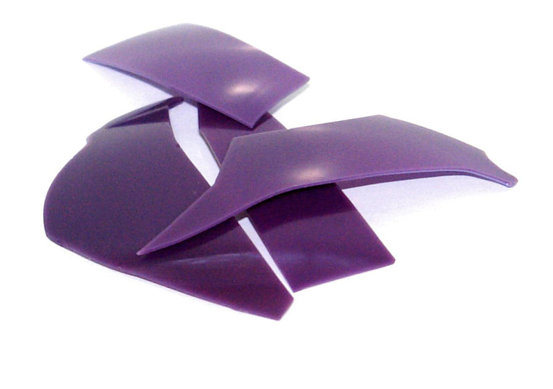 Opal Violet Opaque Reichenbach 096 Rod RW088