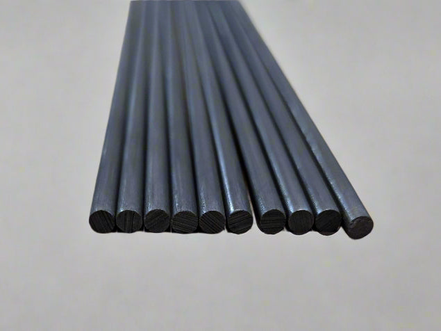 Graphite Rod 4mm