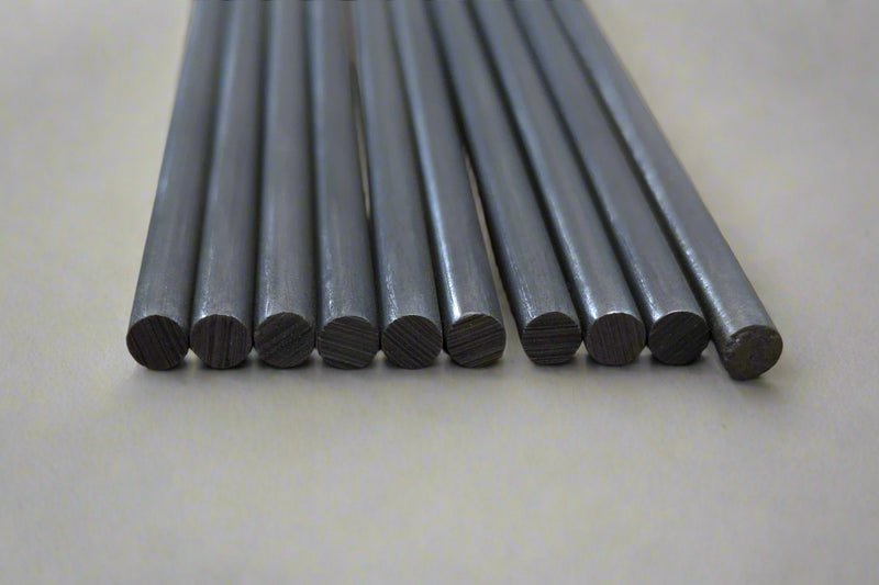 Graphite Rod 4mm