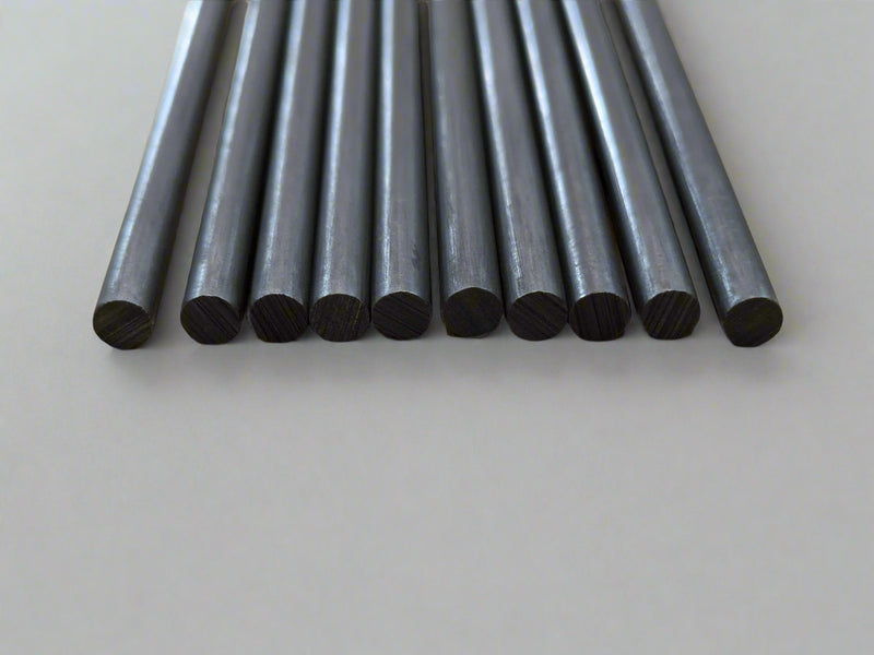 Graphite Rod 5mm