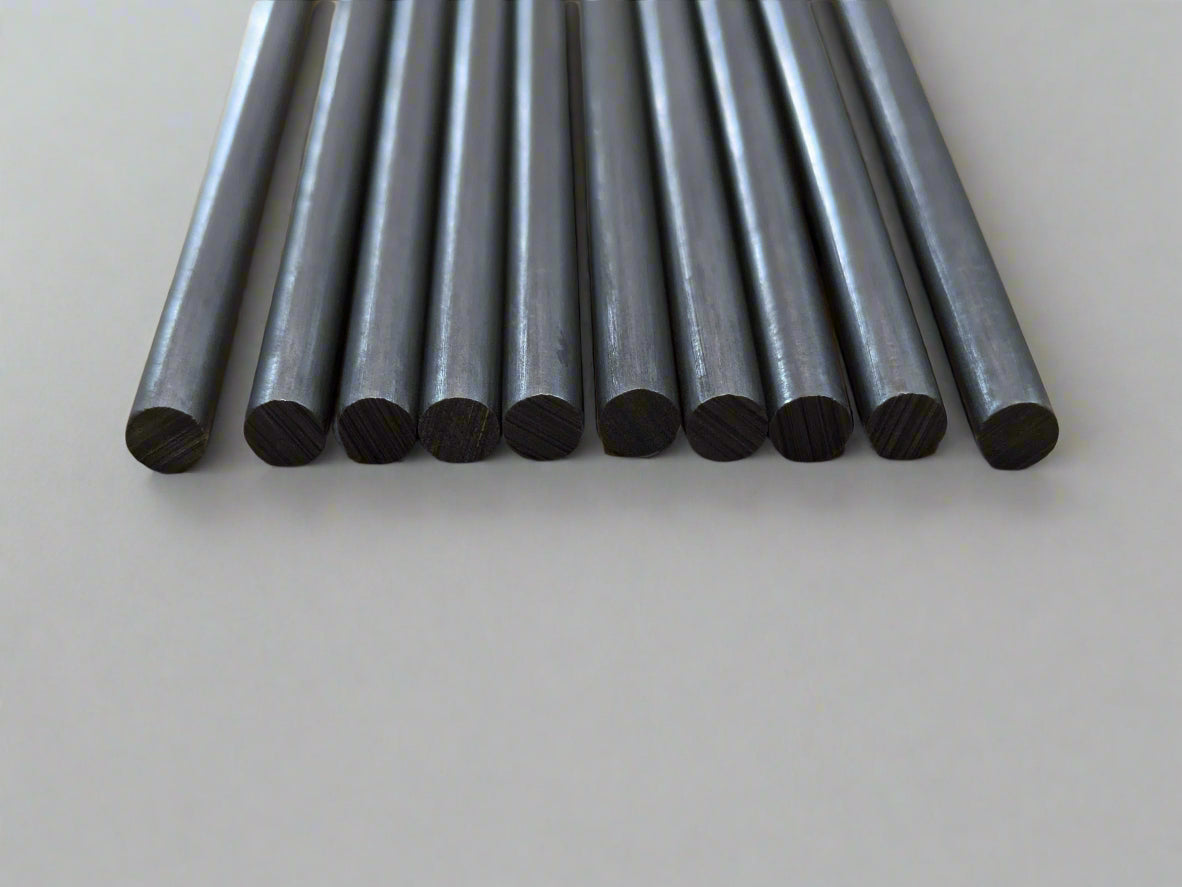 Graphite Rod 5mm — chockadoo