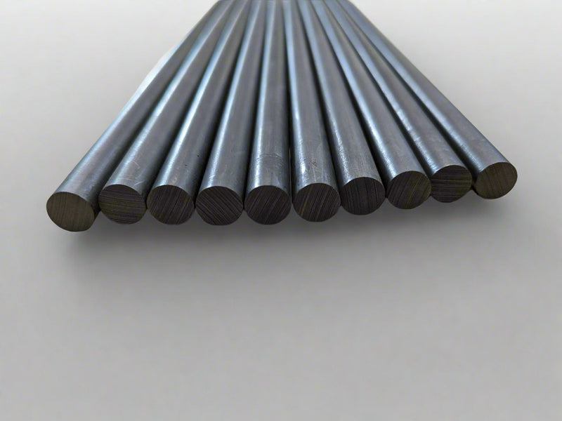 Graphite Rod 10mm