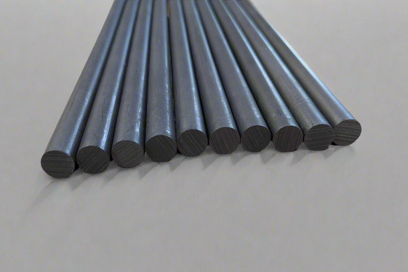 Graphite Rod 10mm