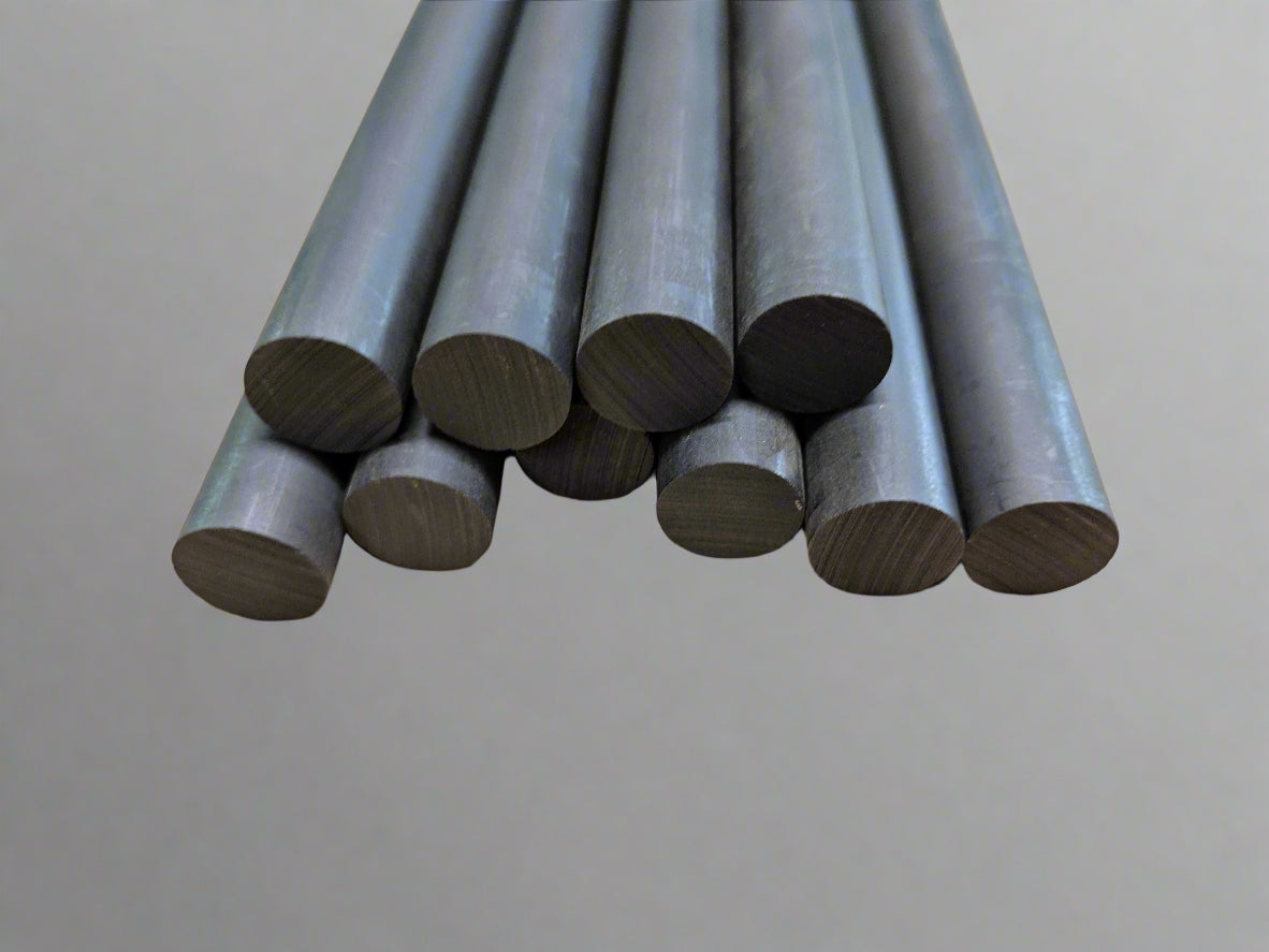 Graphite Rod 16mm — chockadoo