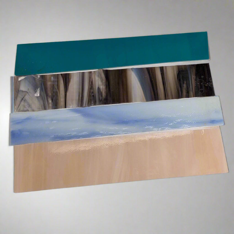 Limited Oceanside Strip Packs