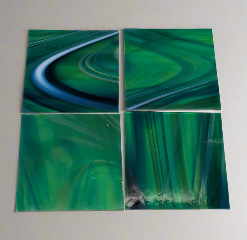 Oceanside Squares 10cm