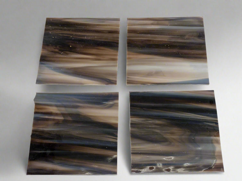 Oceanside Squares 10cm