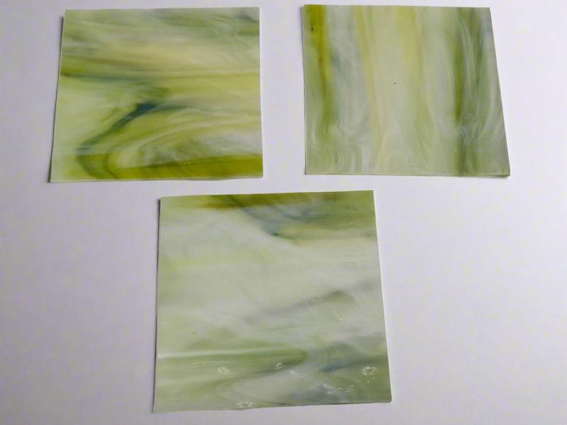 Oceanside Squares 10cm