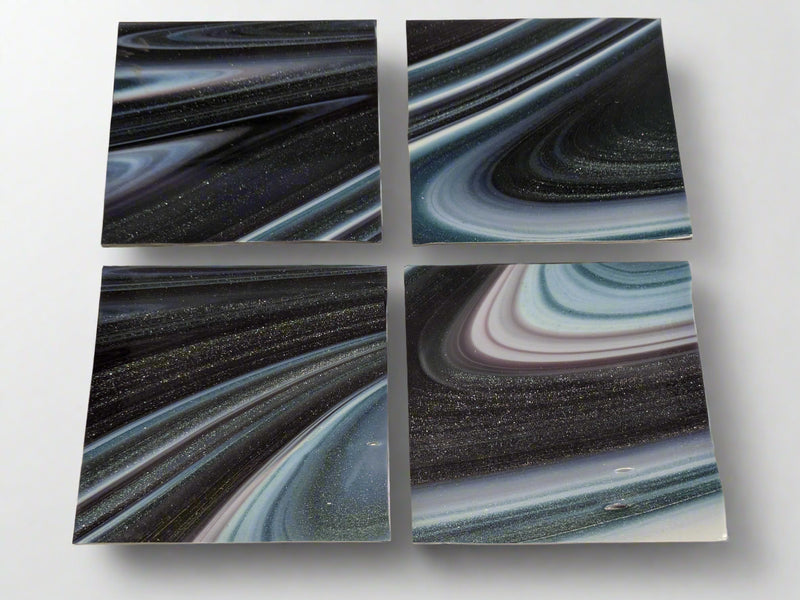 Oceanside Squares 10cm