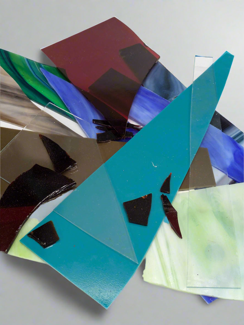 Oceanside 250 gram offcuts