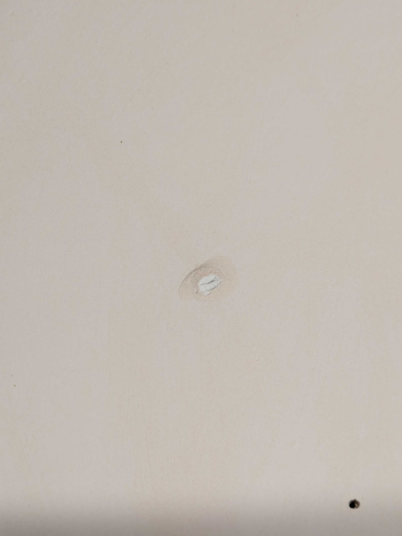 Patty Gray Large Square Round CPI Glass Mould GM125 EOFY