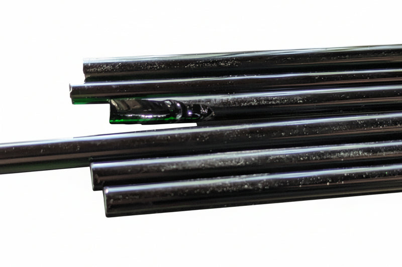 Metallic Emerald Opaque Reichenbach 096 Rod RW701