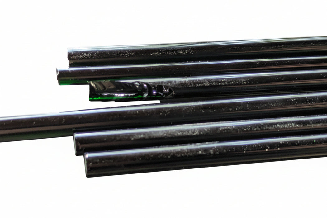 Metallic Emerald Opaque Reichenbach 096 Rod RW701