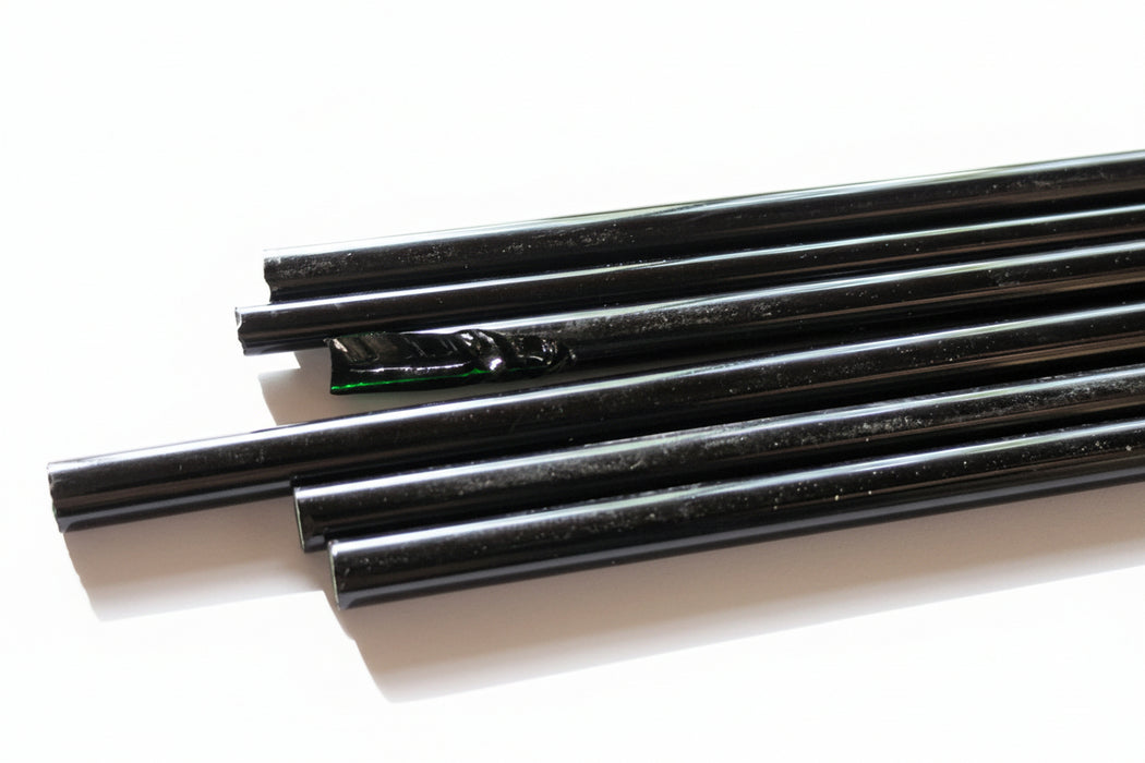 Metallic Emerald Opaque Reichenbach 096 Rod RW701