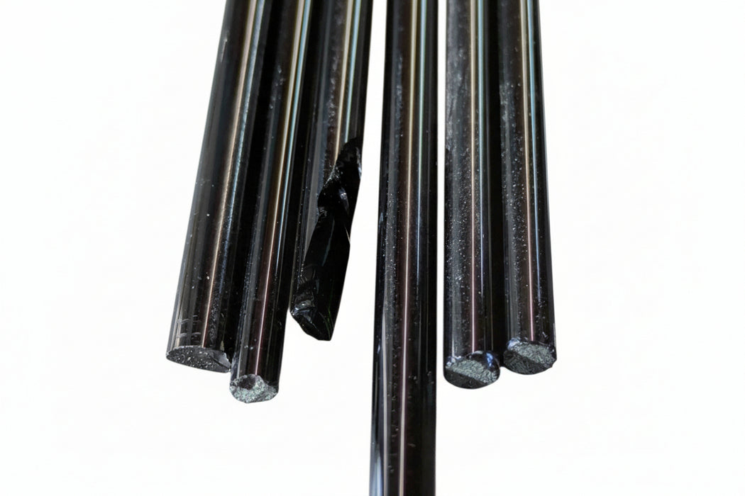 Metallic Emerald Opaque Reichenbach 096 Rod RW701