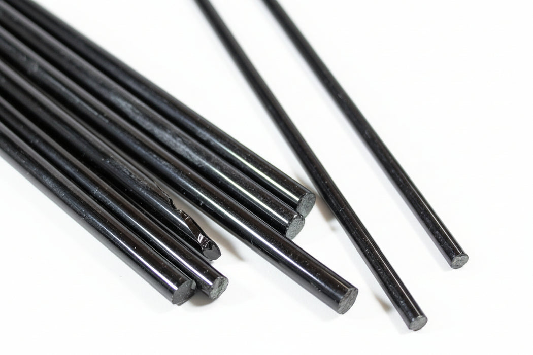 Metallic Emerald Opaque Reichenbach 096 Rod RW701