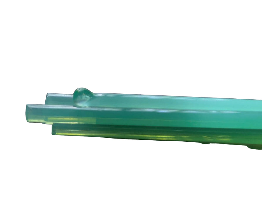 Peacock Green CiM Rod 511413