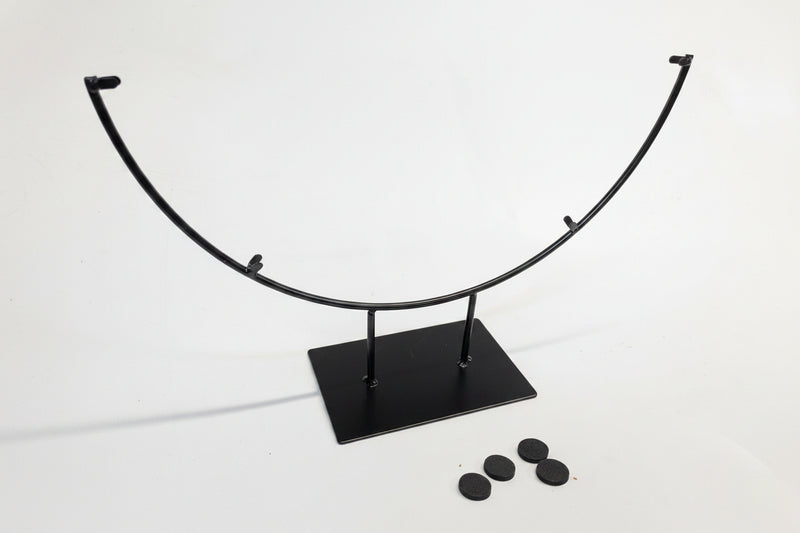 Display Stand 24.4cm (10")