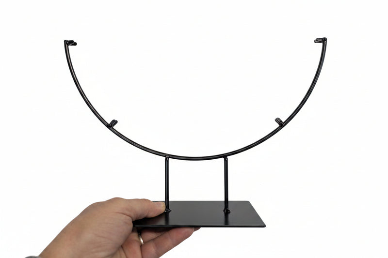 Display Stand 24.4cm (10")