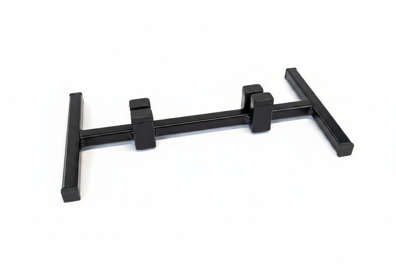 Display Stand for Flat sided glass panels