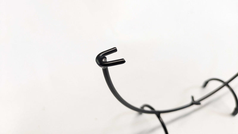 Wire Display Stand 20.3cm (8")