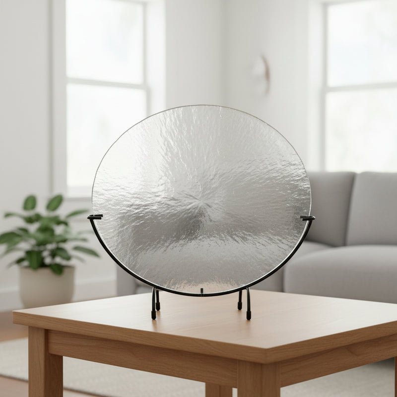 Wire Display Stand 20.3cm (8")