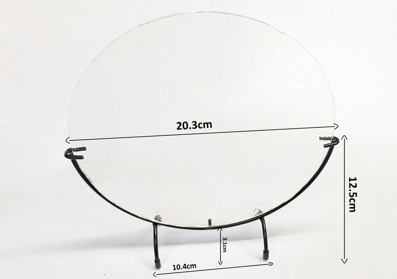 Wire Display Stand 20.3cm (8")