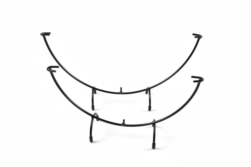 Wire Display Stand 25.4cm (10")
