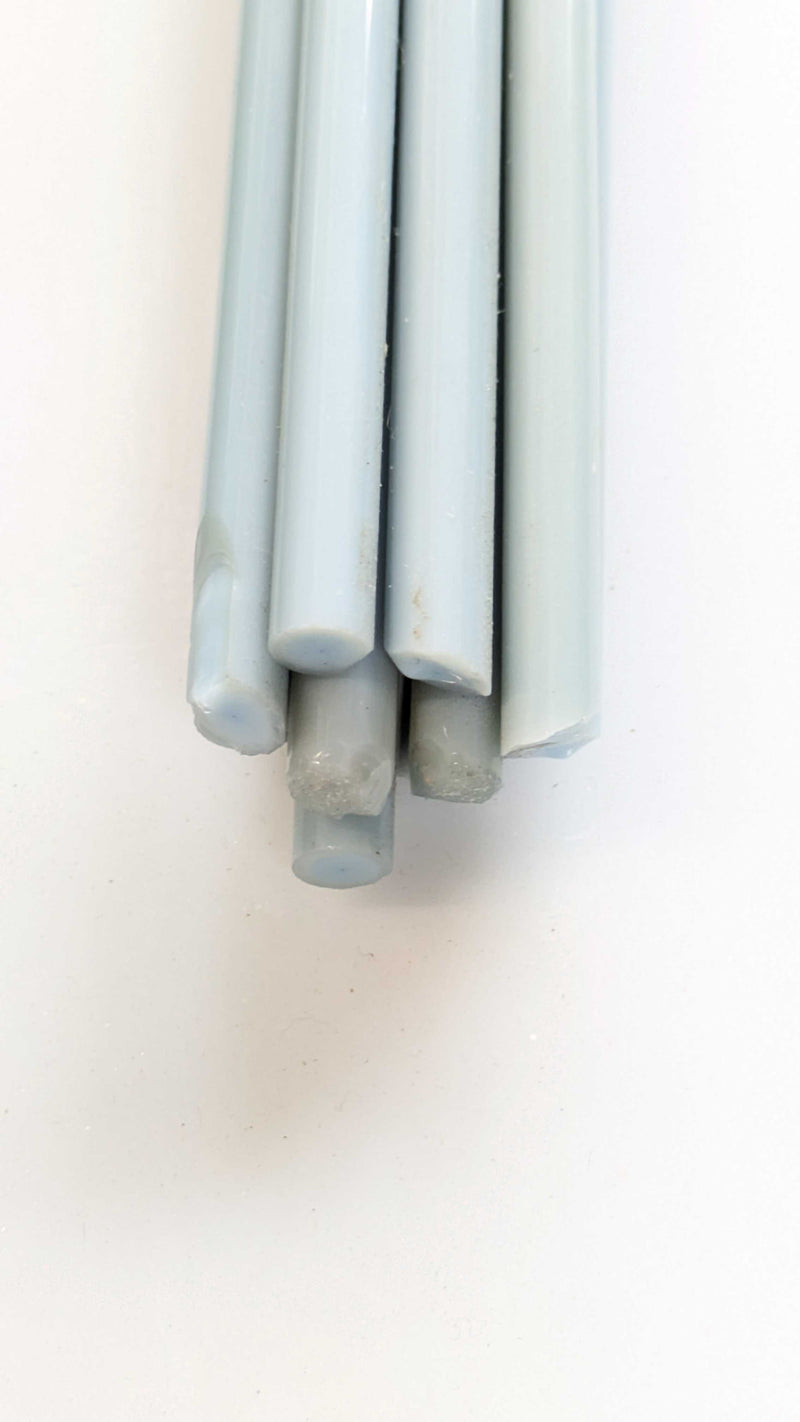 Odd Light Sky Blue Vetrofond COE104 Rod