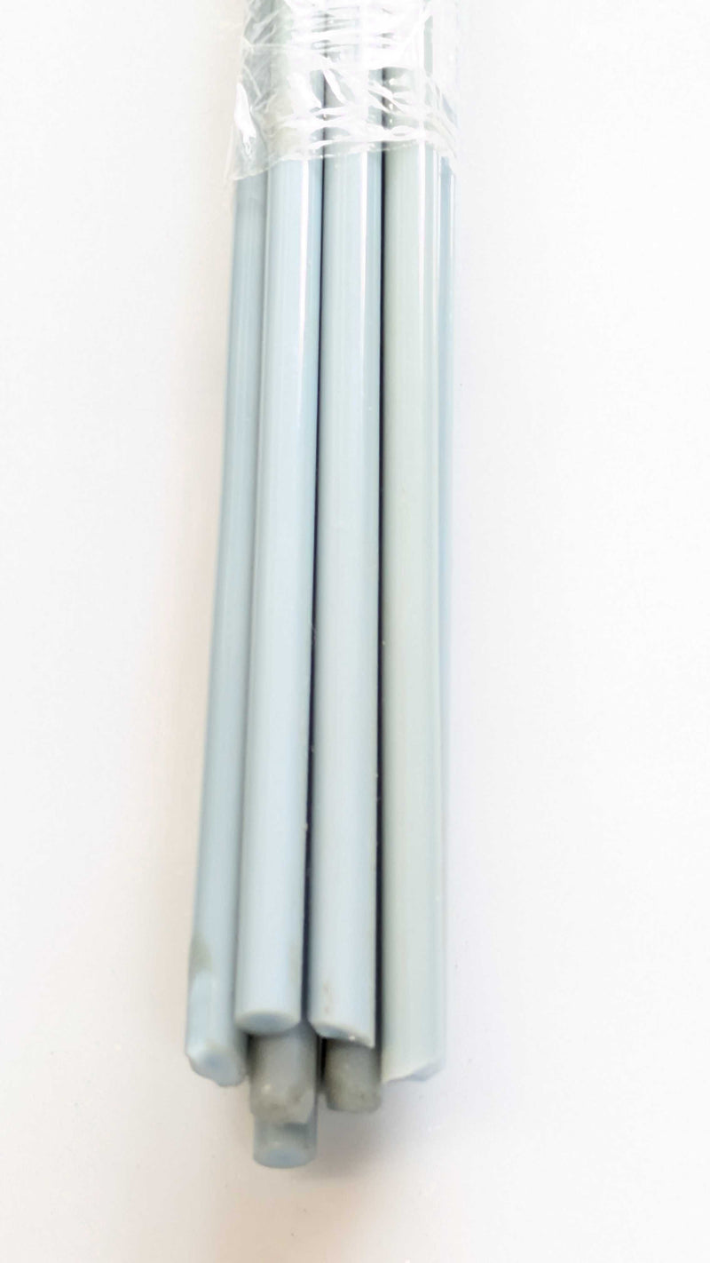Odd Light Sky Blue Vetrofond COE104 Rod