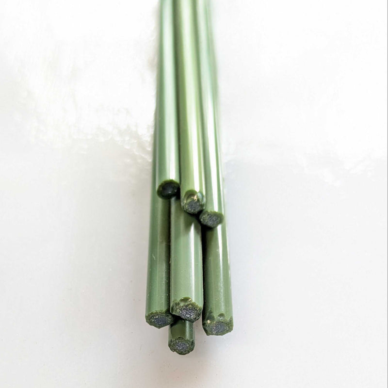 Odd Grass Green Vetrofond COE104 Rod