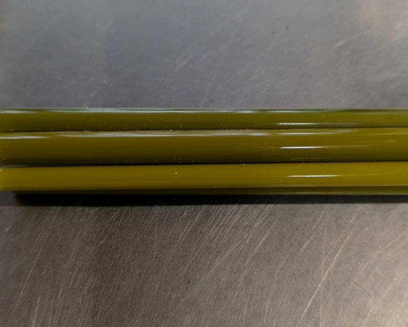Green Vetrofond COE104 Rod Ltd Edition