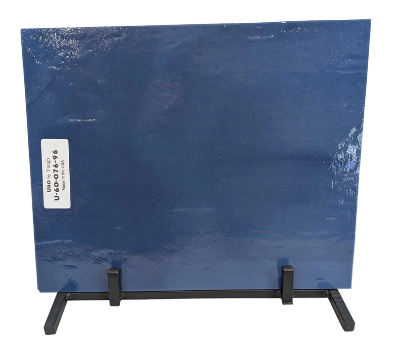 Blue Grey Opaque Youghiogheny Sheet YGU6007696