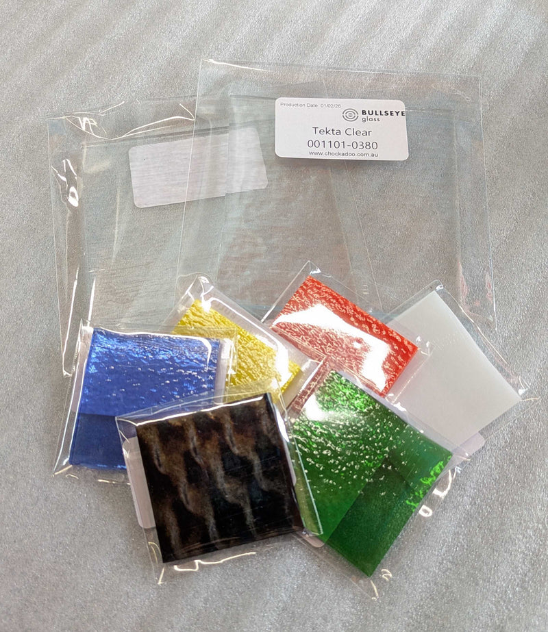 Small Microwave Kiln Kit
