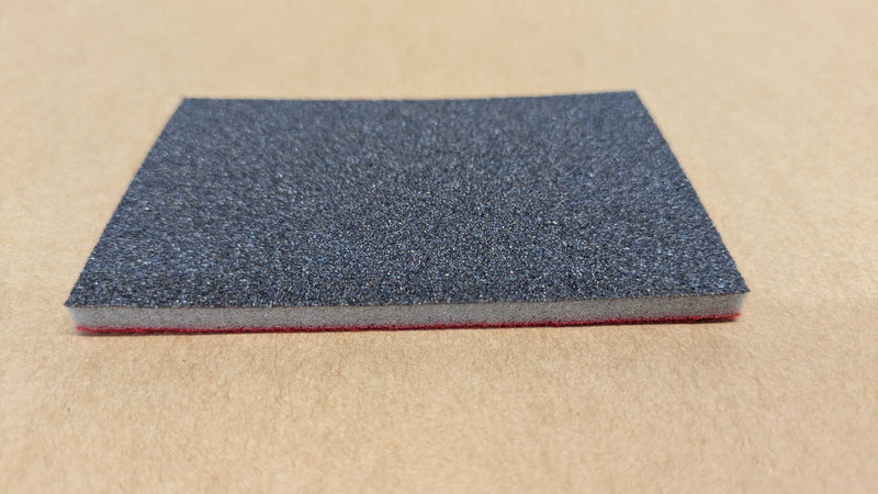 Small Sanding Sponge 180 Grit