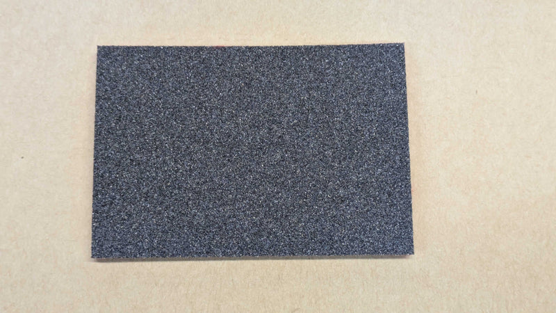 Small Sanding Sponge 180 Grit