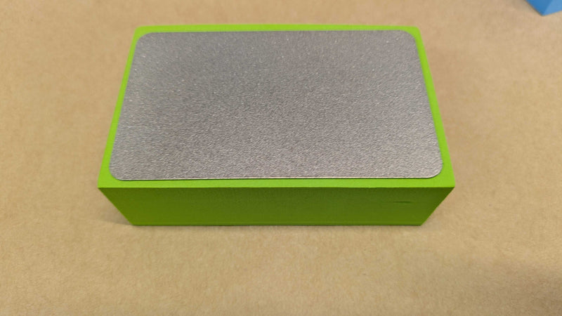 Diamond Grit Polishing Pads