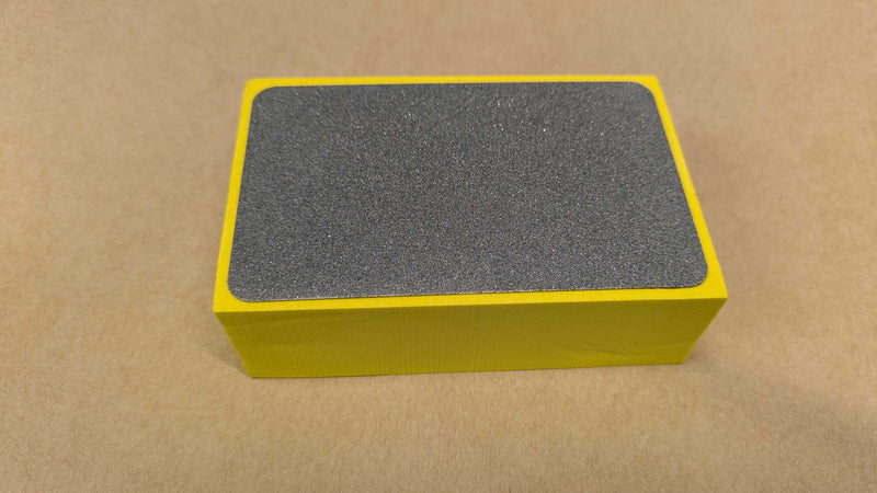 Diamond Grit Polishing Pads