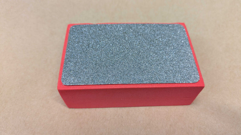 Diamond Grit Polishing Pads