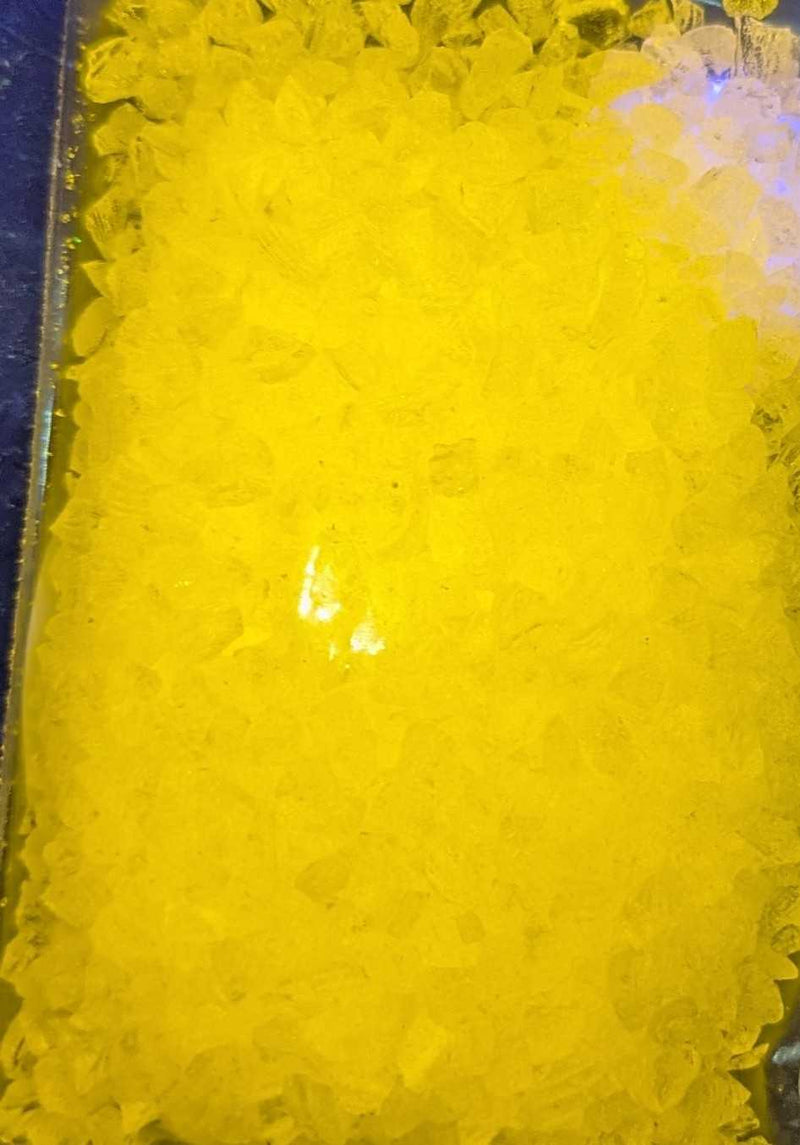 Firefly Glow Glass Frit Fine COE090