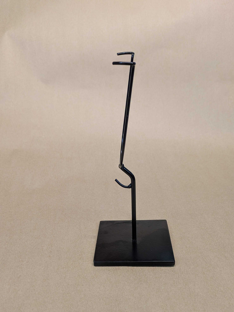 Curved Display Stand 21cm