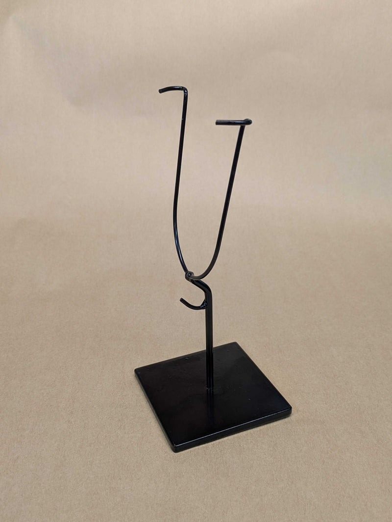 Curved Display Stand 21cm