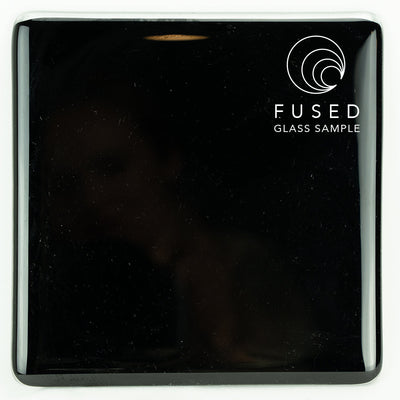 Black Opaque Oceanside Sheet 1009S-F