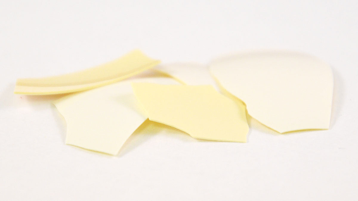 Florenz Opaque Reichenbach 096 Rod RW105