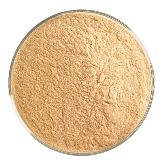 Carnelian Striker Transparent Bullseye Powder 1321